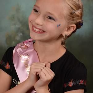 Meet your Posher, Jennifer